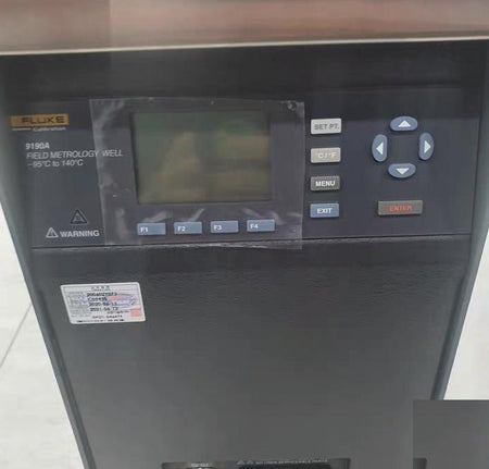 FLUKE 9190A 4180 4181 9132 9133 6109A 7109A 9009 9103 9140 9170 9171 9172 9173 9101 9118A