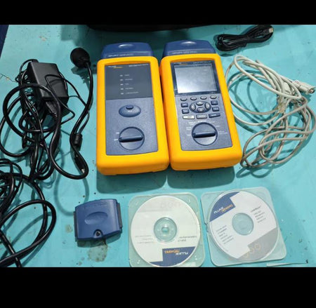 FLUKE DSP-LT DSP-LTSR DSP-LIA012 DSP-LT 5 TSB-140 DSP-LT 100MHz 5 5 FLUKE DSP-LT DSP-LT 5 DSP-4000 6 DSP-LT GB T-50312