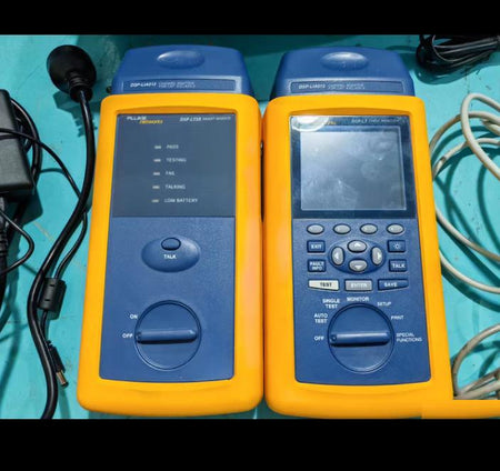 FLUKE DSP-LT DSP-LTSR DSP-LIA012 DSP-LT 5 TSB-140 DSP-LT 100MHz 5 5 FLUKE DSP-LT DSP-LT 5 DSP-4000 6 DSP-LT GB T-50312