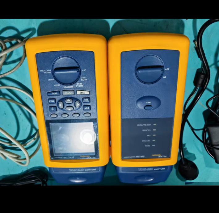 FLUKE DSP-LT DSP-LTSR DSP-LIA012 DSP-LT 5 TSB-140 DSP-LT 100MHz 5 5 FLUKE DSP-LT DSP-LT 5 DSP-4000 6 DSP-LT GB T-50312