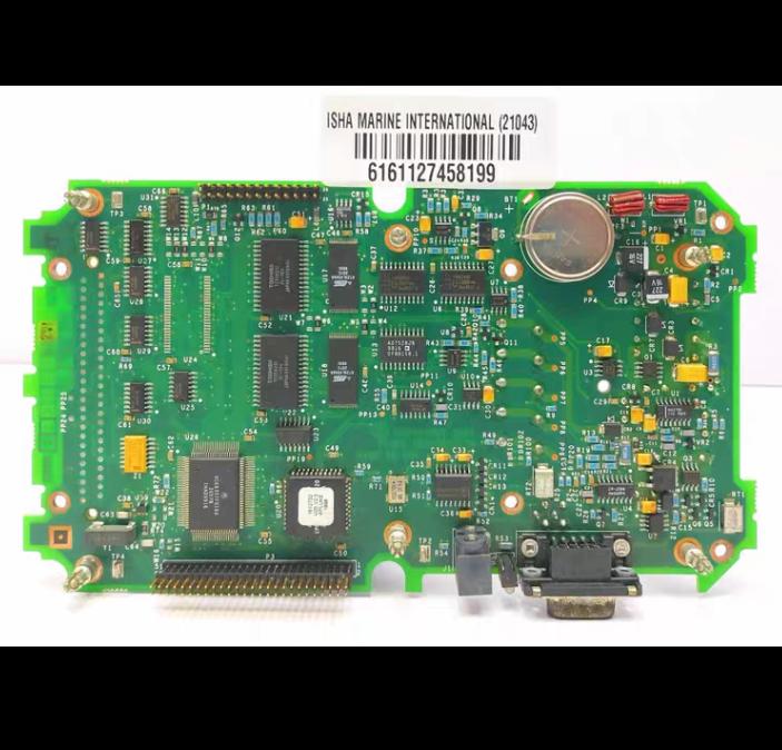 FLUKE PCA DIGITAL A02 658-3032 REV 100 for Fluke DSP 4000 Cable Analyzer