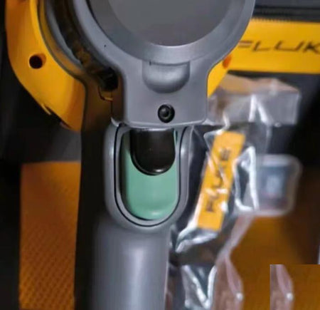 FLUKE TiS55 9 Hz -20 y550 C 256 x 192 FHS-TiS55 9HZ