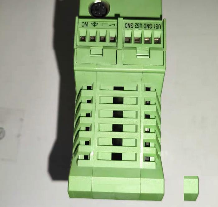 FL SWITCH LM 8TX 2832632 8 RJ45 24V