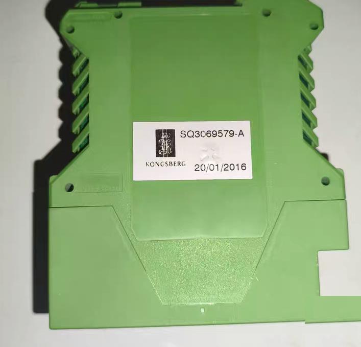 FL SWITCH LM 8TX 2832632 8 RJ45 24V