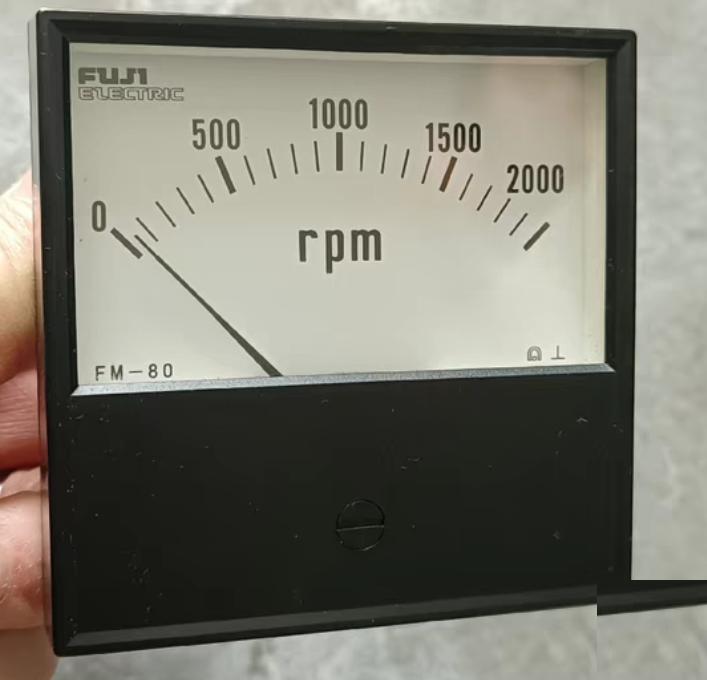 FM-80 350