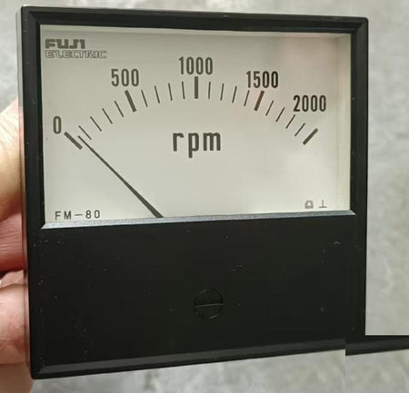 FM-80 350