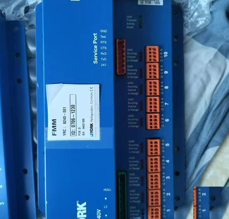 FMM 8240-001