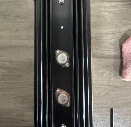 FMS FM-207AD AC 110 220V DC 24V DC 24V 7A