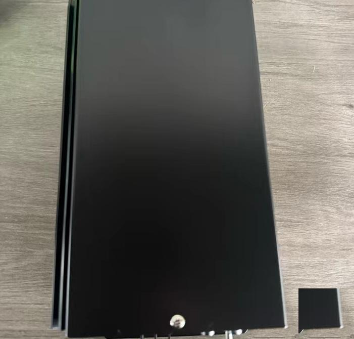 FMS FM-207AD AC 110 220V DC 24V DC 24V 7A