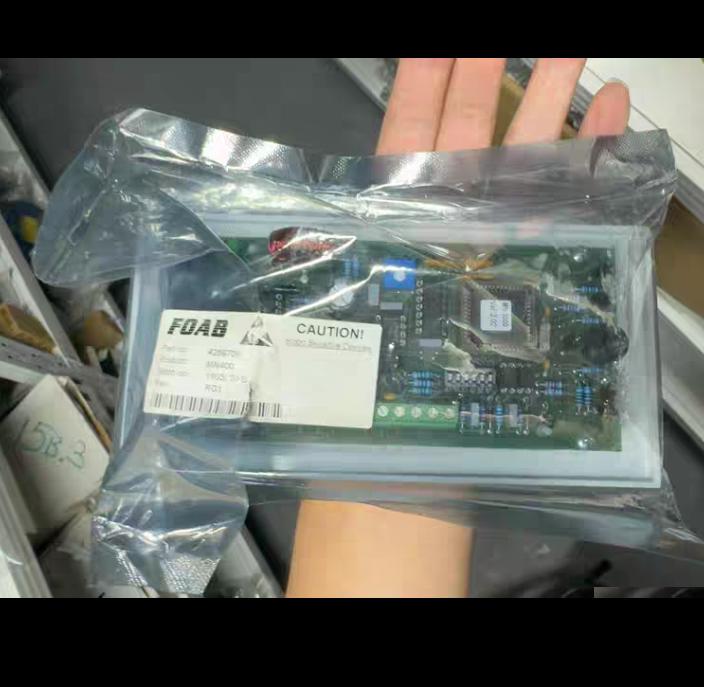 FOAB MN400