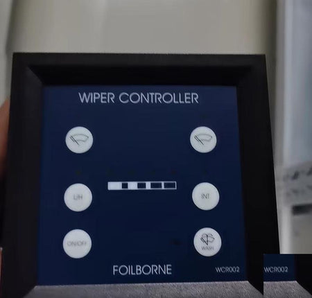 FOILBORNE WCR002 DC24V 10A