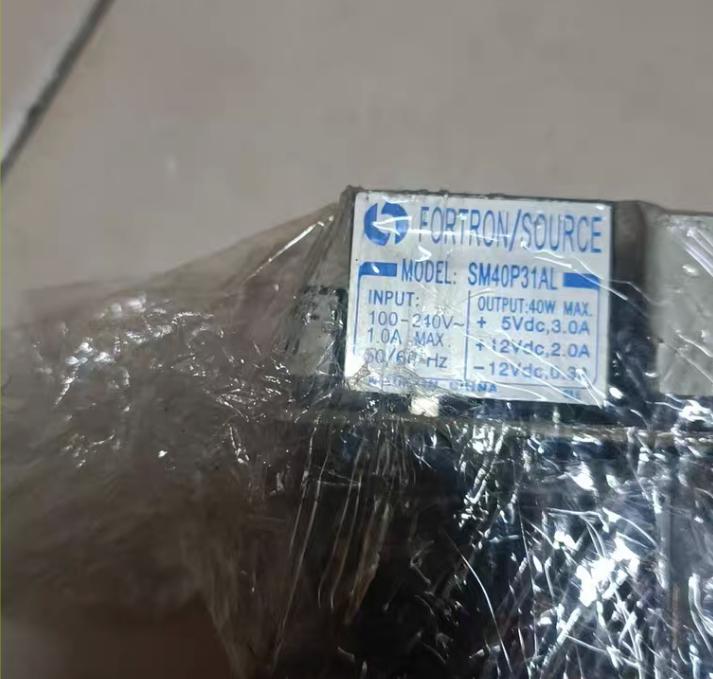 FORTRON SM40P31AL