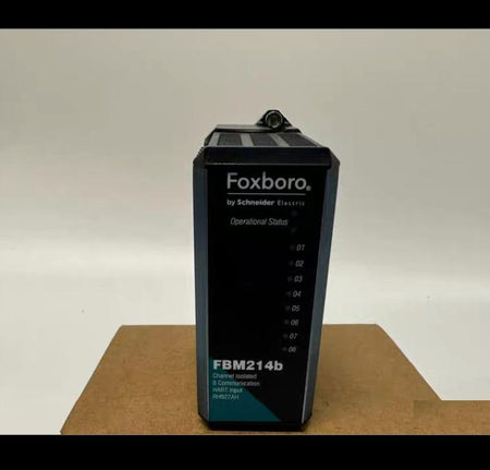 FOXBORO FBM214B P0927AH