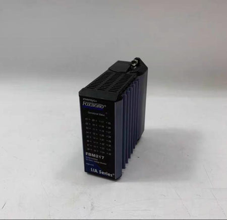 FOXBORO FBM217 P0914TR