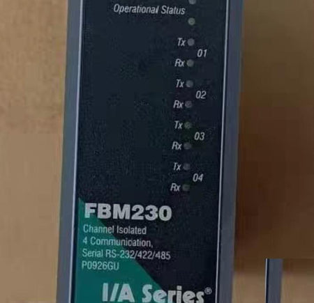 FOXBORO FBM230 P0926GU