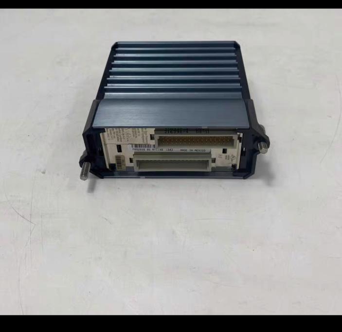 FOXBORO FCM100ET P0926GS