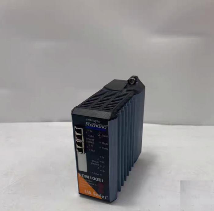 FOXBORO FCM100ET P0926GS