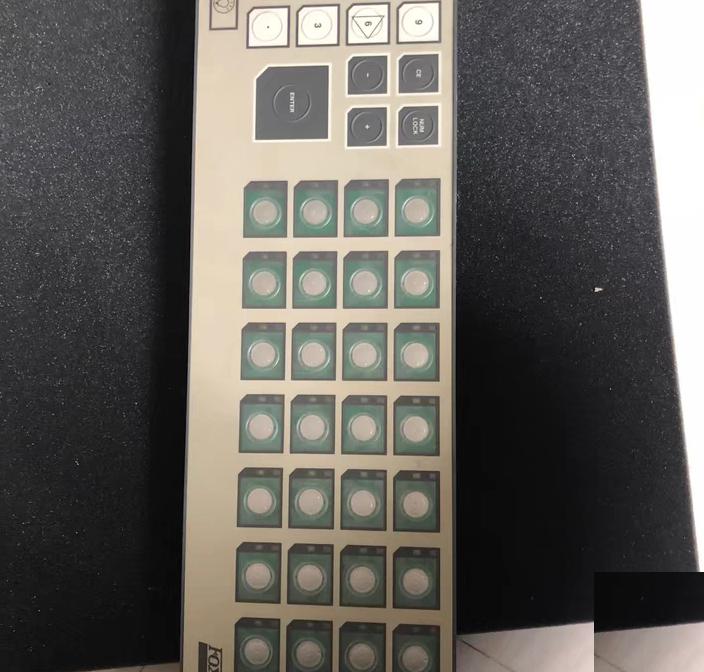 FOXBORO P0903CV