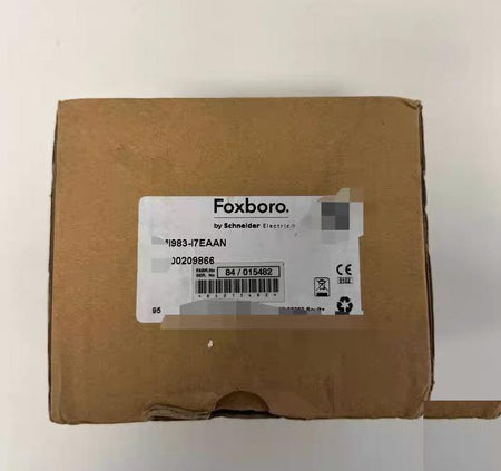 FOXBORO SMI983-I7EAAN