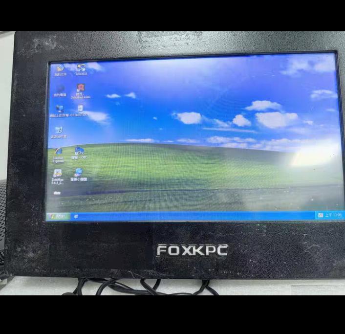 FOXKPC KPC-101L 10