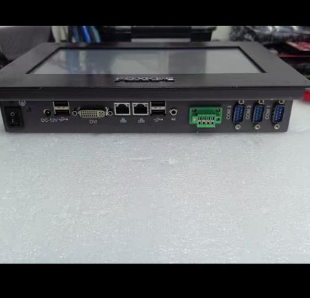 FOXKPC KPC-101L 10