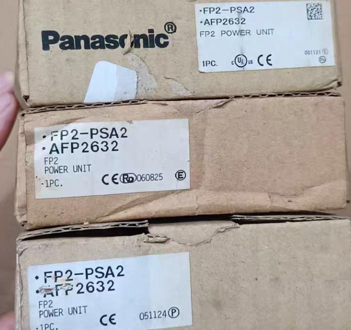 FP2-PSA2 AFP2632 3 320 x1-3