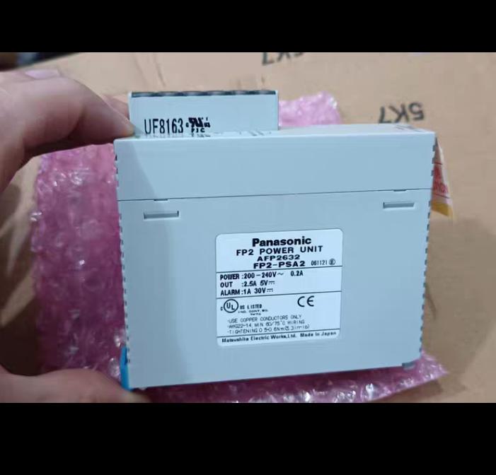 FP2-PSA2 AFP2632 3 320 x1-3