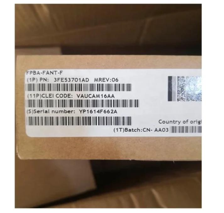 FPBA-FANT-F 3FE53701AD YP1614F662A