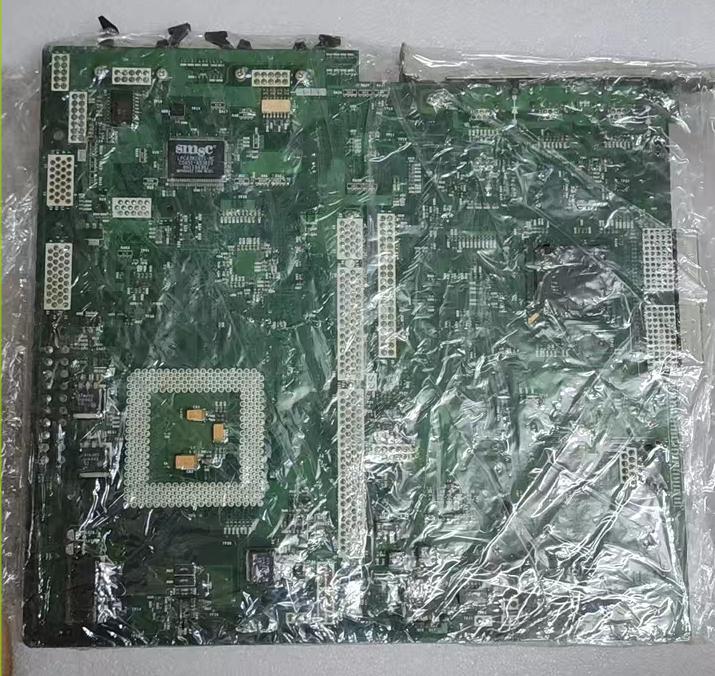 FPGA VER 17 TR85B10 PLS Hitachi Zosen TR85B10 NXT-1 VISION BOARD