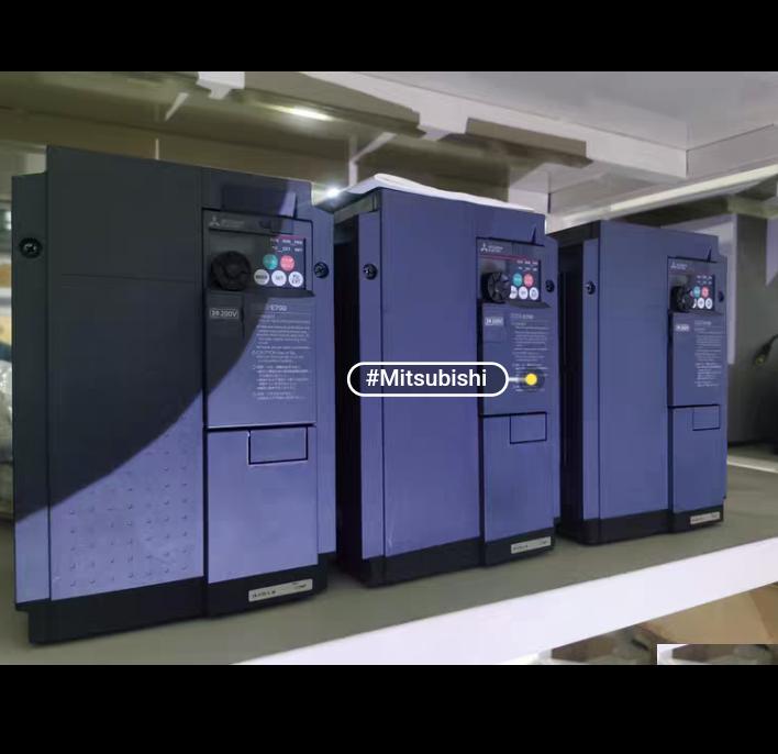 FR-E720-5 5K 220V 3