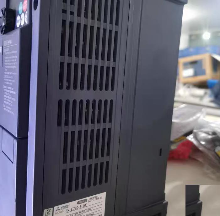 FR-E720-5 5K 220V 3