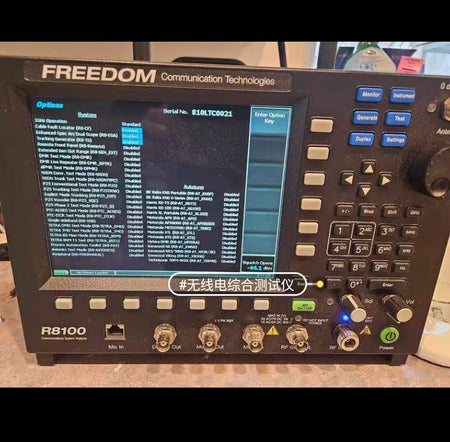 FREEDOM ASTRONICS R8200 R8000 R8100 R8000C R8600 ATS-5000 ATS-3100 R8000B ATS-6100 CTS-6000 CTS-2700 CTS-2750