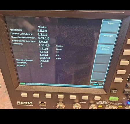 FREEDOM ASTRONICS R8200 R8000 R8100 R8000C R8600 ATS-5000 ATS-3100 R8000B ATS-6100 CTS-6000 CTS-2700 CTS-2750