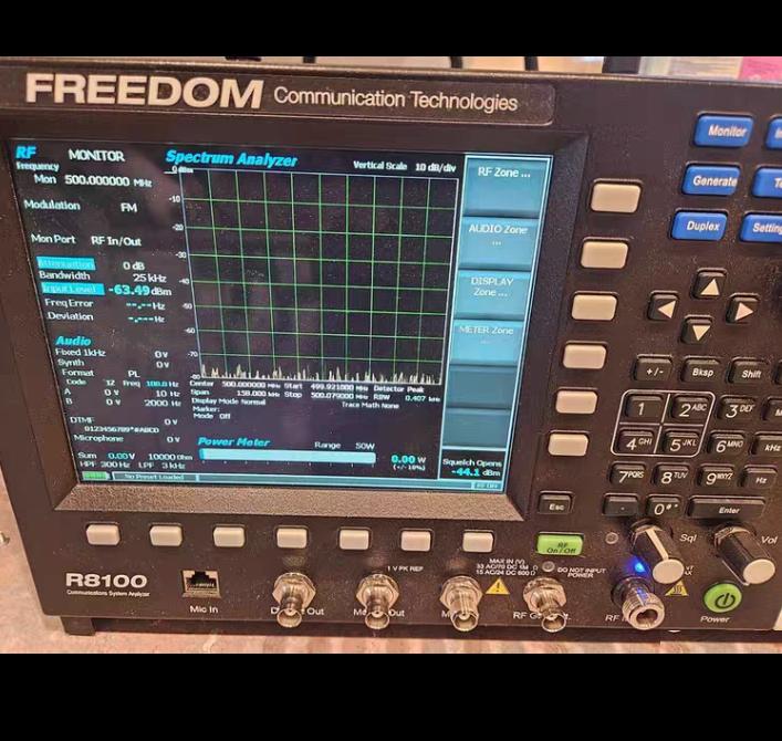 FREEDOM ASTRONICS R8200 R8000 R8100 R8000C R8600 ATS-5000 ATS-3100 R8000B ATS-6100 CTS-6000 CTS-2700 CTS-2750