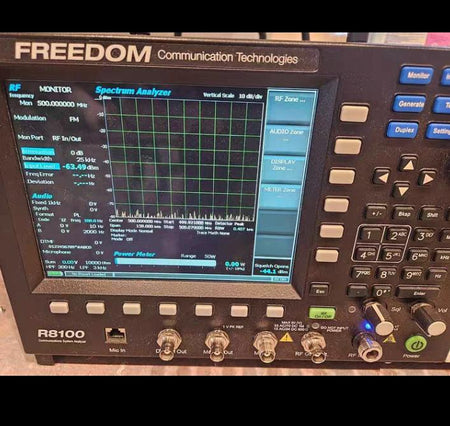 FREEDOM ASTRONICS R8200 R8000 R8100 R8000C R8600 ATS-5000 ATS-3100 R8000B ATS-6100 CTS-6000 CTS-2700 CTS-2750