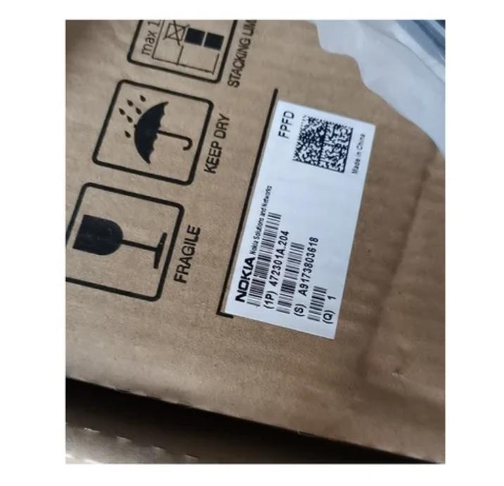 FRGT FRGY FRGU FRGX FPFD for NSN Networks Base Station Equipment