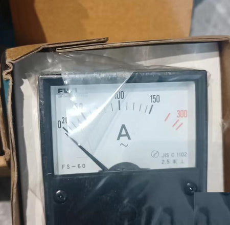 FS-60 50A 2 100A 2 150A 250A 300A 600A 1 FS-80 7 5A 60A 1 10 260 3-4