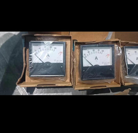 FS-60 50A 2 100A 2 150A 250A 300A 600A 1 FS-80 7 5A 60A 1 10 260 3-4