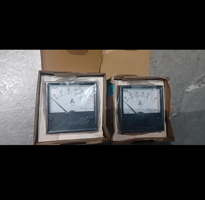 FS-60 50A 2 100A 2 150A 250A 300A 600A 1 FS-80 7 5A 60A 1 10 260 3-4