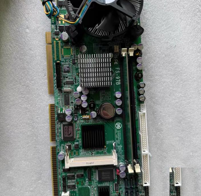 FS-97B 50