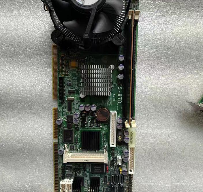FS-97D CPU 50