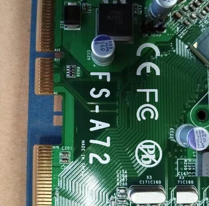 FS-A72 CPU Q45