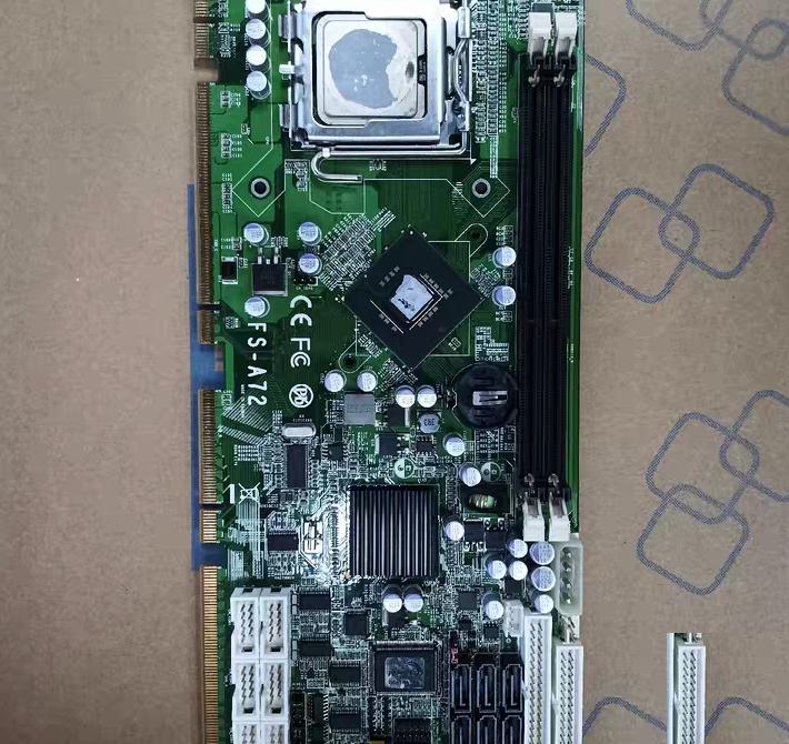 FS-A72 CPU Q45