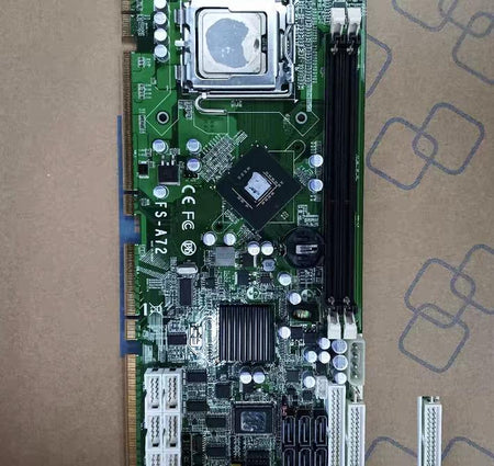 FS-A72 CPU Q45