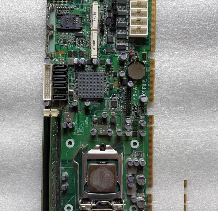 FS-A74 CPU