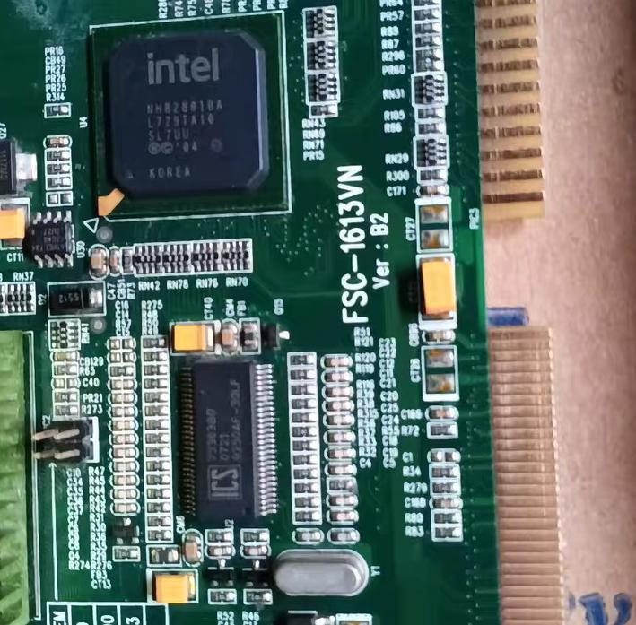 FSC-1613VN B2 B1 pcg370