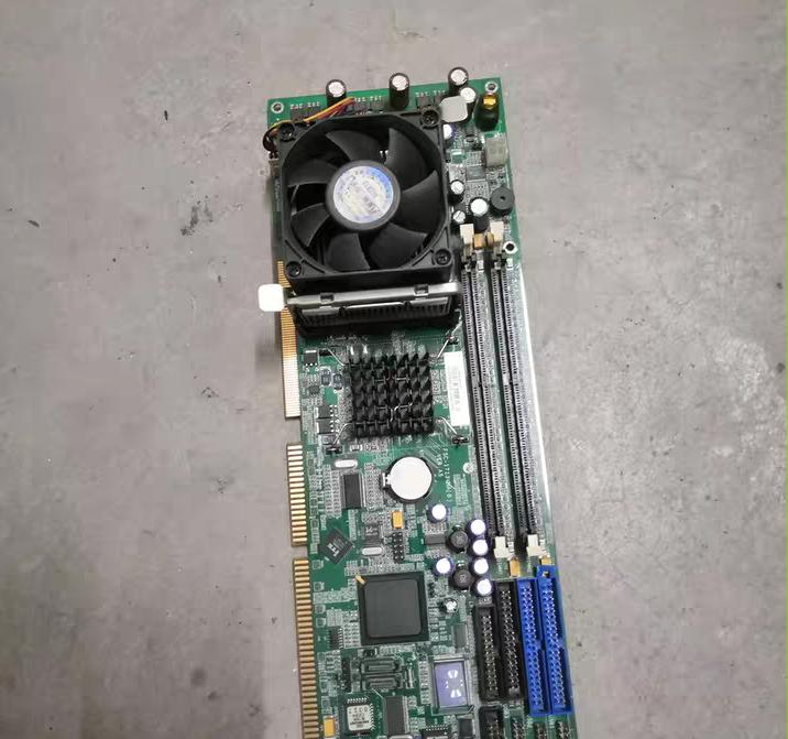 FSC-1713VNA B  A5  CPU
