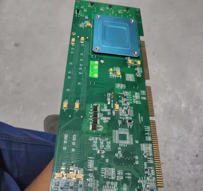 FSC-1713VNA B  A5  CPU