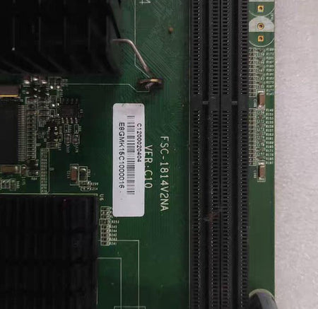 FSC-1814V2NA VER C00 Ver C10 VER A4 0
