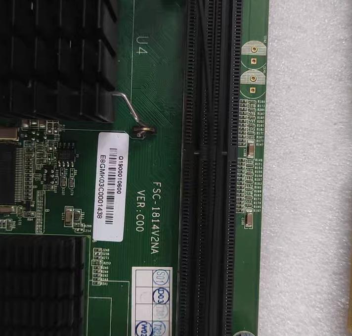 FSC-1814V2NA VER C00 Ver C10 VER A4 0